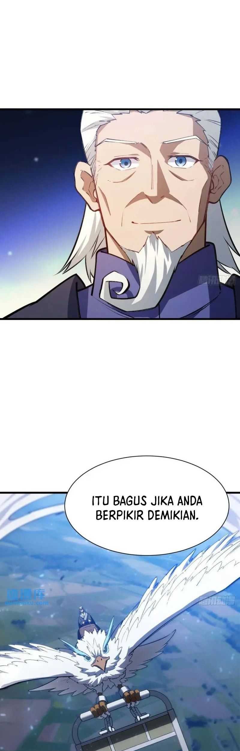 Scoring the Sacred Body of the Ancients from the Get-go Chapter 20 Gambar 47