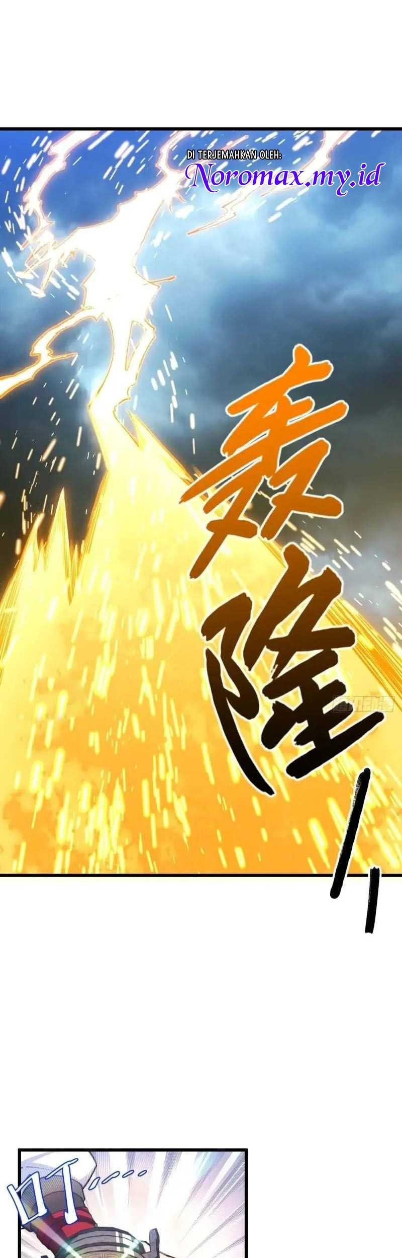 Baca Manhua Scoring the Sacred Body of the Ancients from the Get-go Chapter 20 Gambar 2