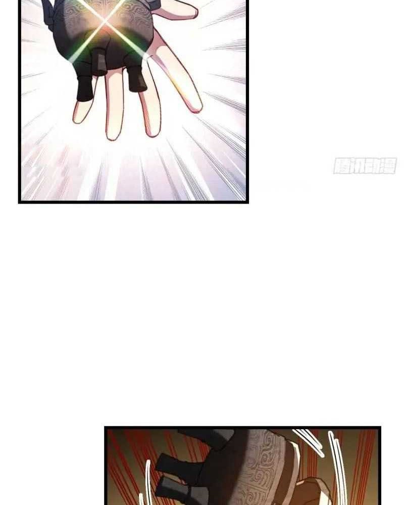 Scoring the Sacred Body of the Ancients from the Get-go Chapter 20 Gambar 3