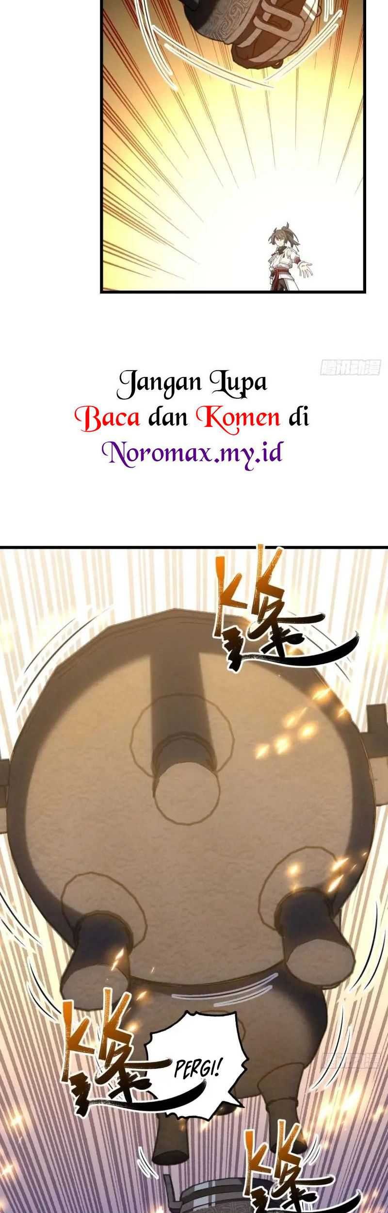 Scoring the Sacred Body of the Ancients from the Get-go Chapter 20 Gambar 4