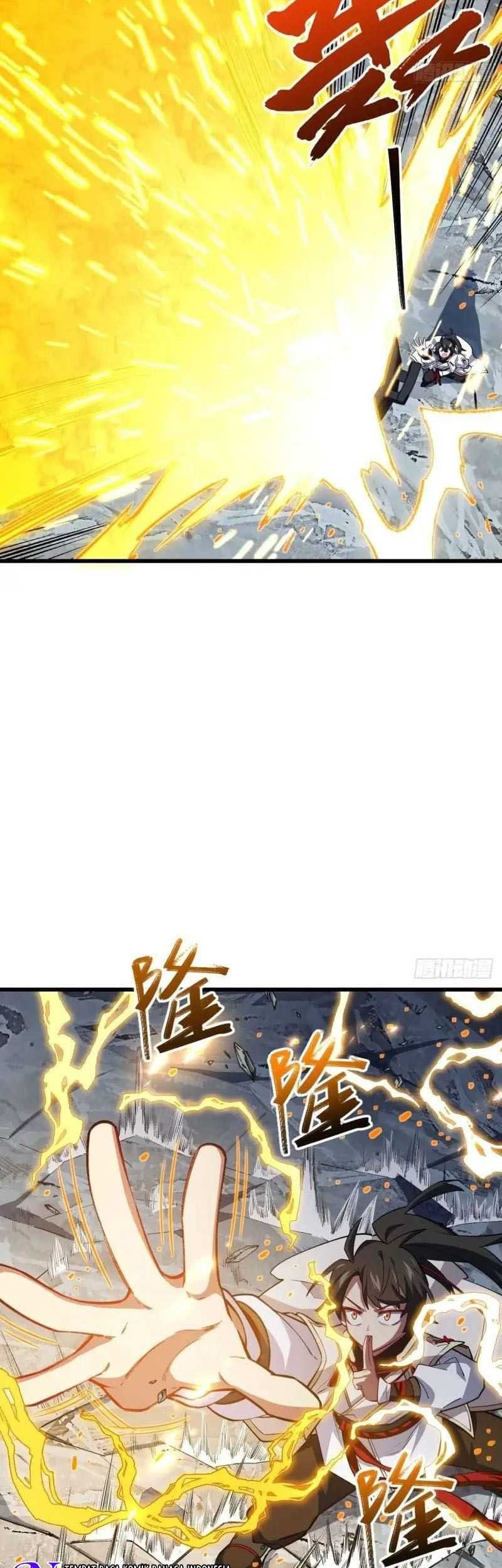 Scoring the Sacred Body of the Ancients from the Get-go Chapter 20 Gambar 6