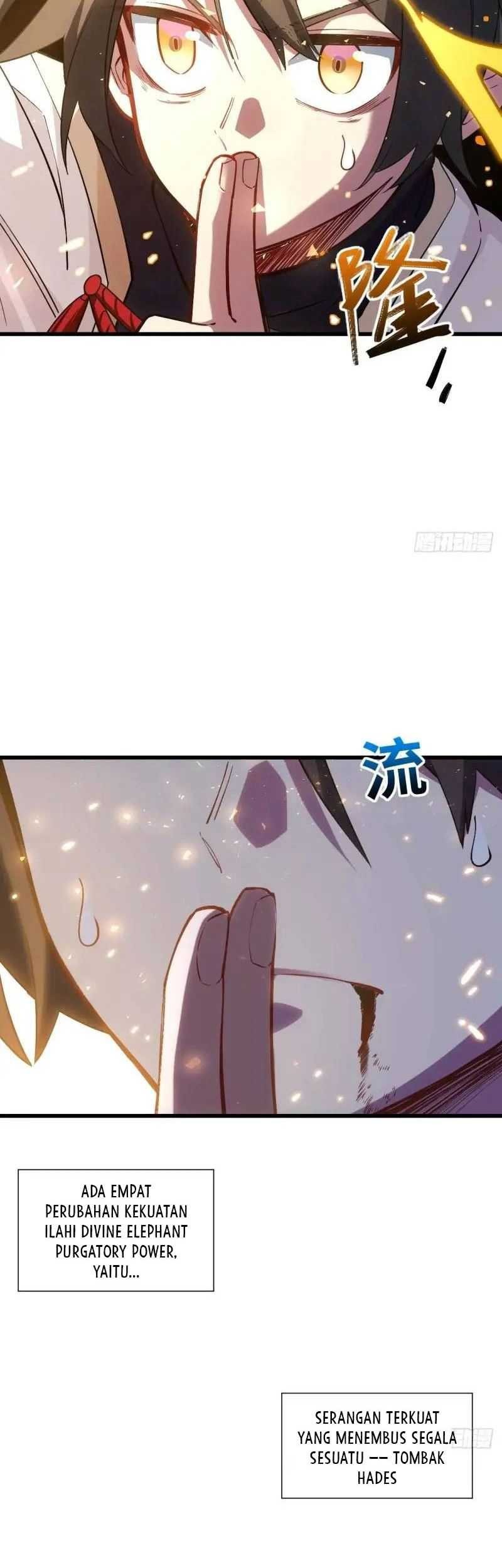 Scoring the Sacred Body of the Ancients from the Get-go Chapter 20 Gambar 8