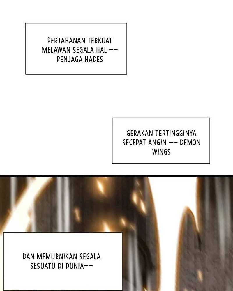 Scoring the Sacred Body of the Ancients from the Get-go Chapter 20 Gambar 9