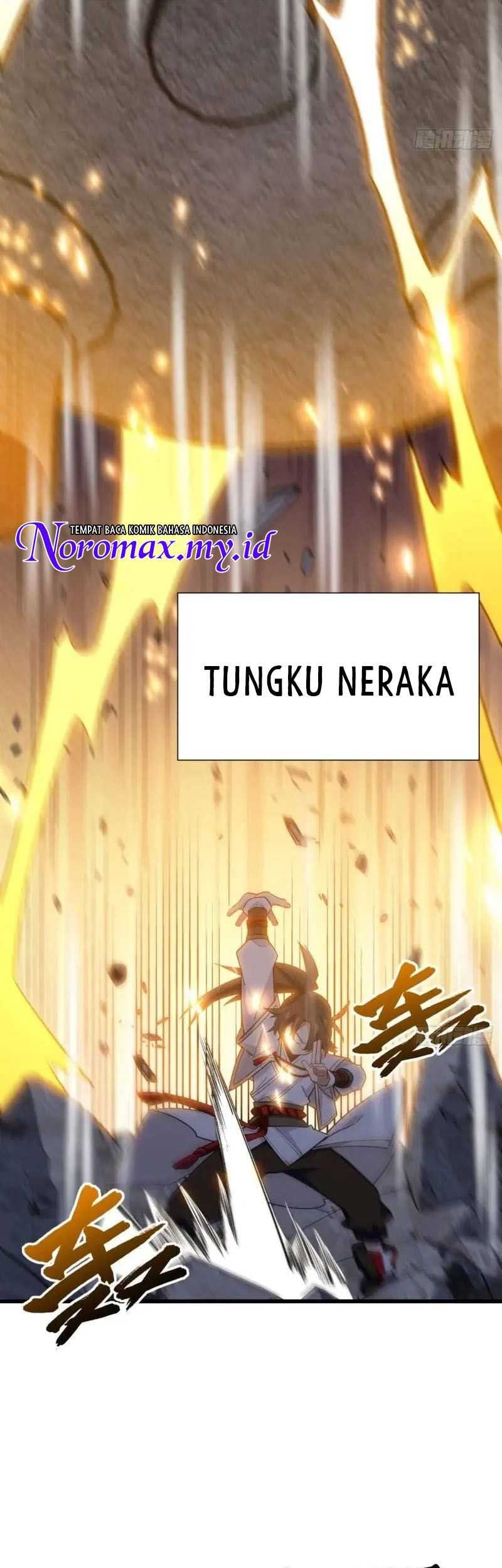 Scoring the Sacred Body of the Ancients from the Get-go Chapter 20 Gambar 10