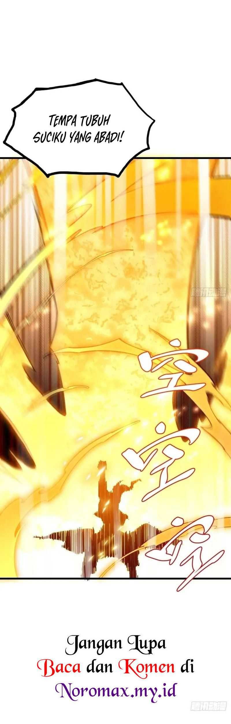 Scoring the Sacred Body of the Ancients from the Get-go Chapter 20 Gambar 12