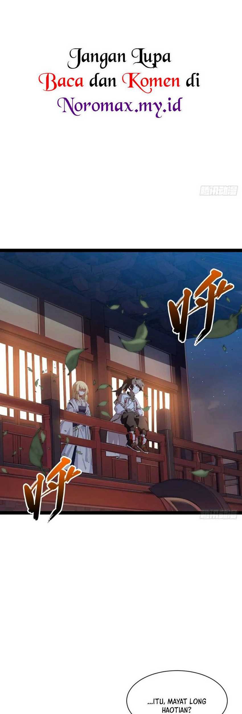 Scoring the Sacred Body of the Ancients from the Get-go Chapter 19 Gambar 18