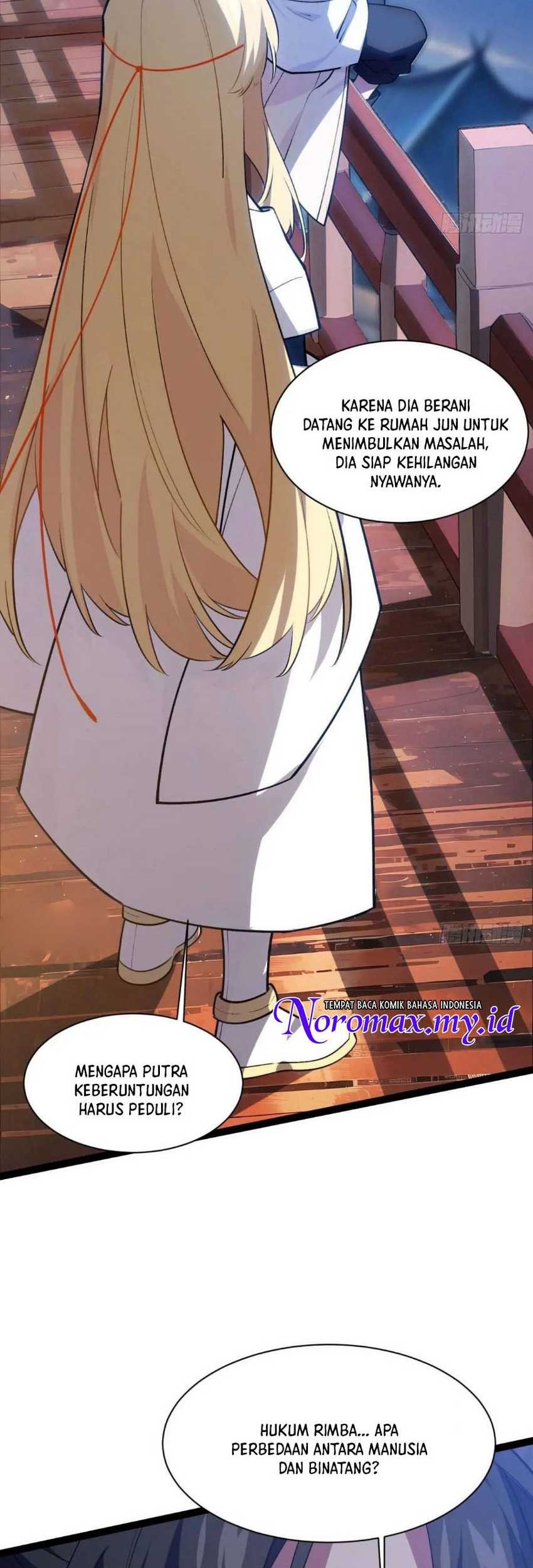 Scoring the Sacred Body of the Ancients from the Get-go Chapter 19 Gambar 24
