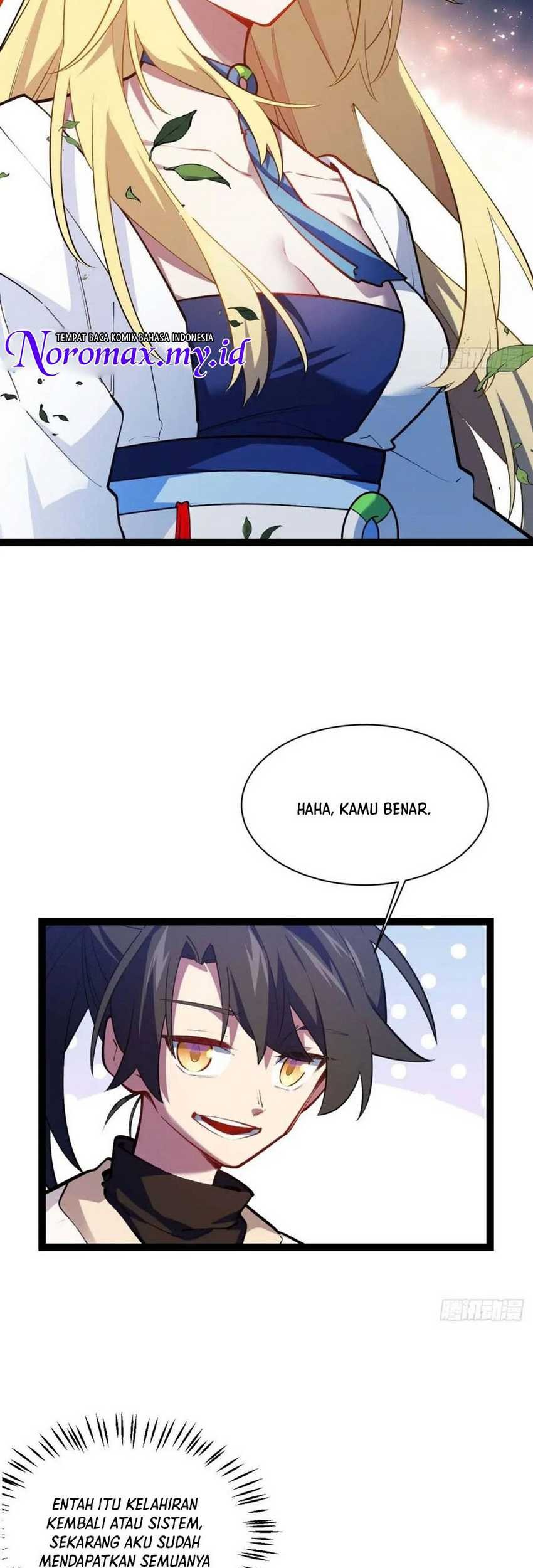 Scoring the Sacred Body of the Ancients from the Get-go Chapter 19 Gambar 32