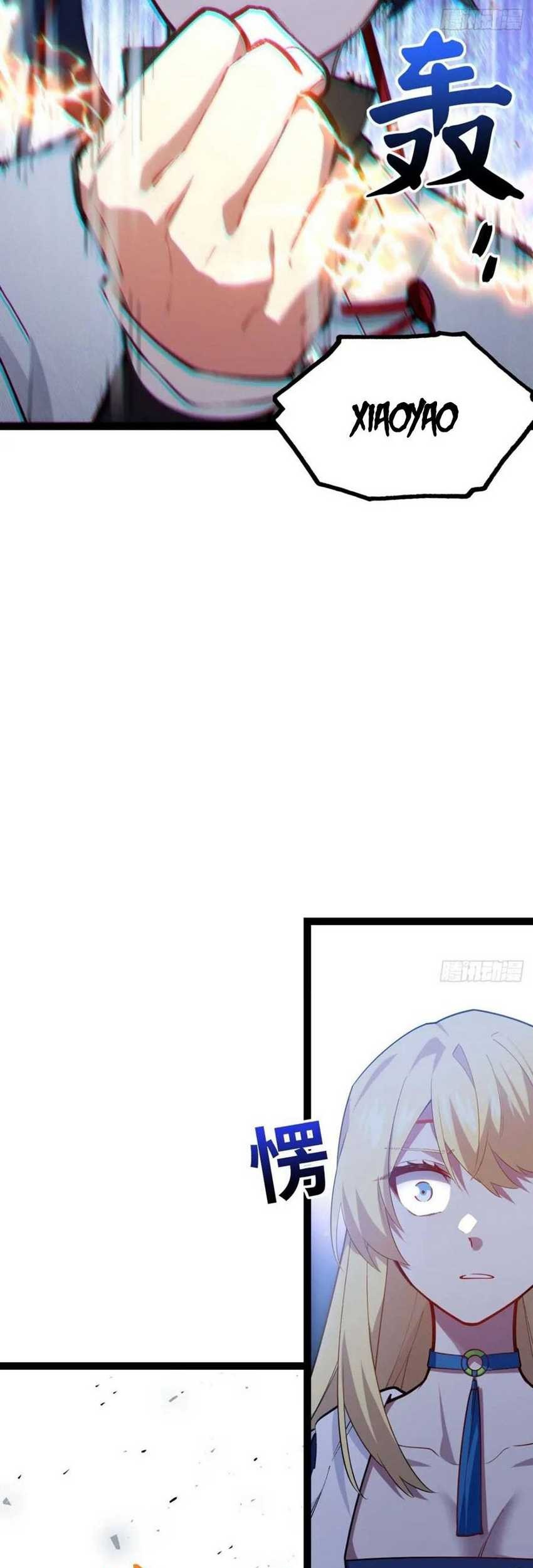 Scoring the Sacred Body of the Ancients from the Get-go Chapter 19 Gambar 36