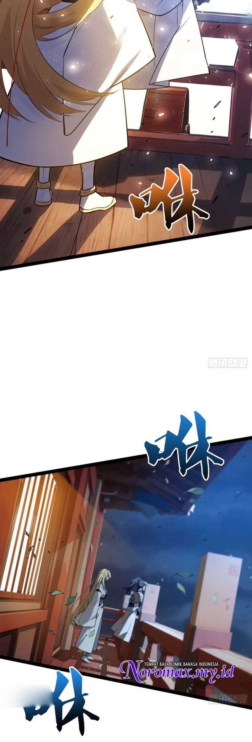 Scoring the Sacred Body of the Ancients from the Get-go Chapter 19 Gambar 38