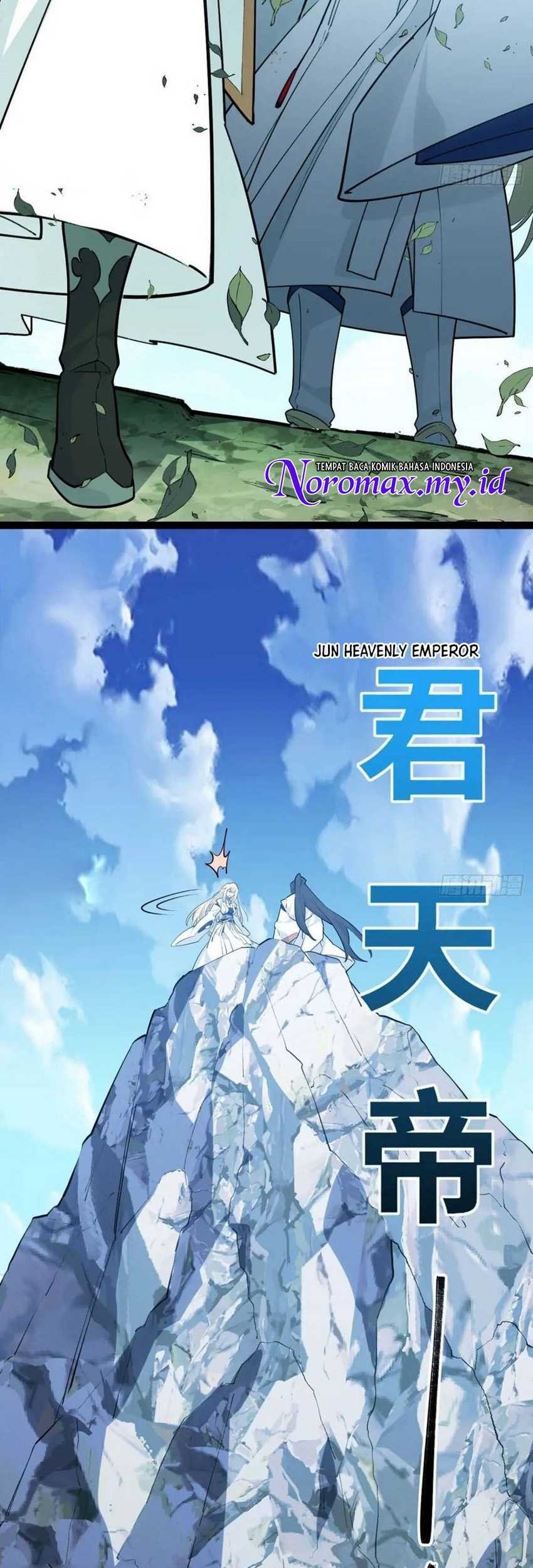 Scoring the Sacred Body of the Ancients from the Get-go Chapter 19 Gambar 42