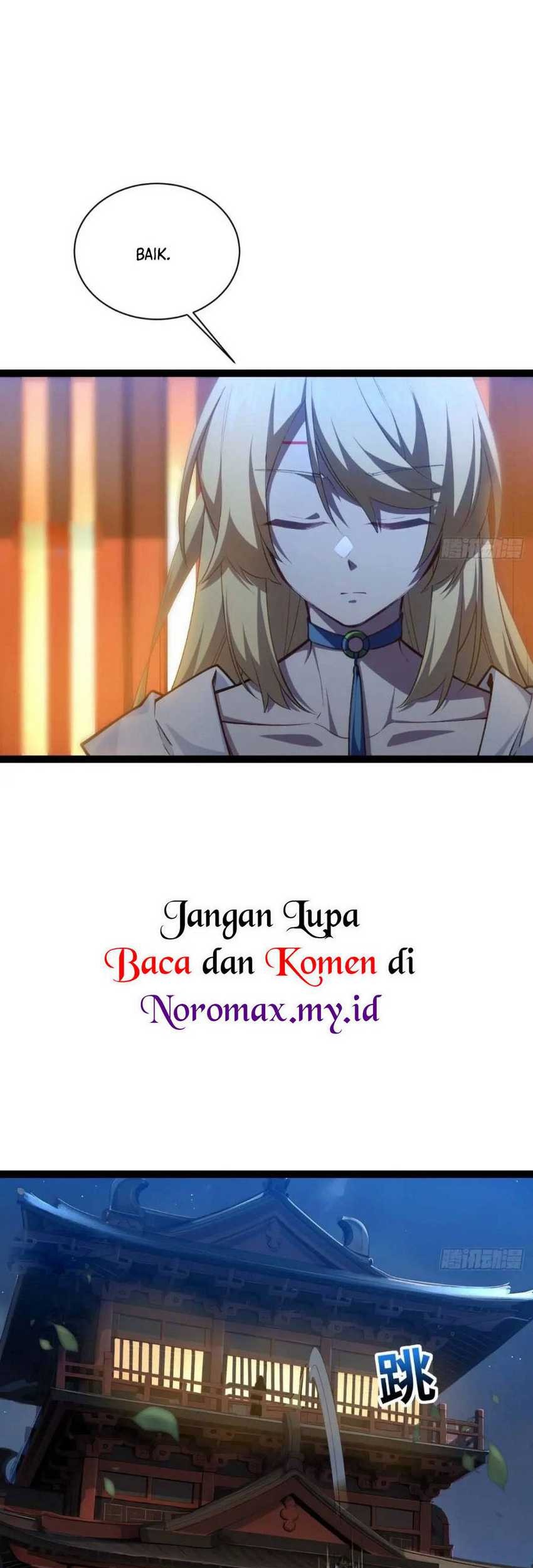 Scoring the Sacred Body of the Ancients from the Get-go Chapter 19 Gambar 52