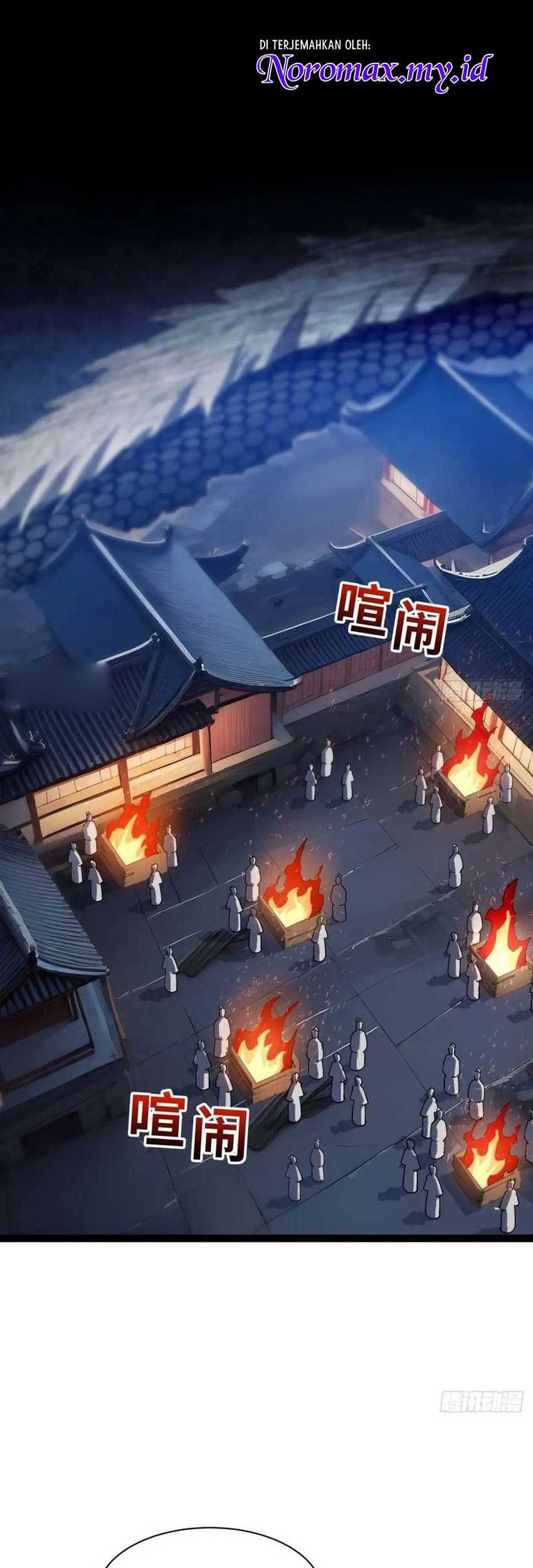 Baca Manhua Scoring the Sacred Body of the Ancients from the Get-go Chapter 19 Gambar 2