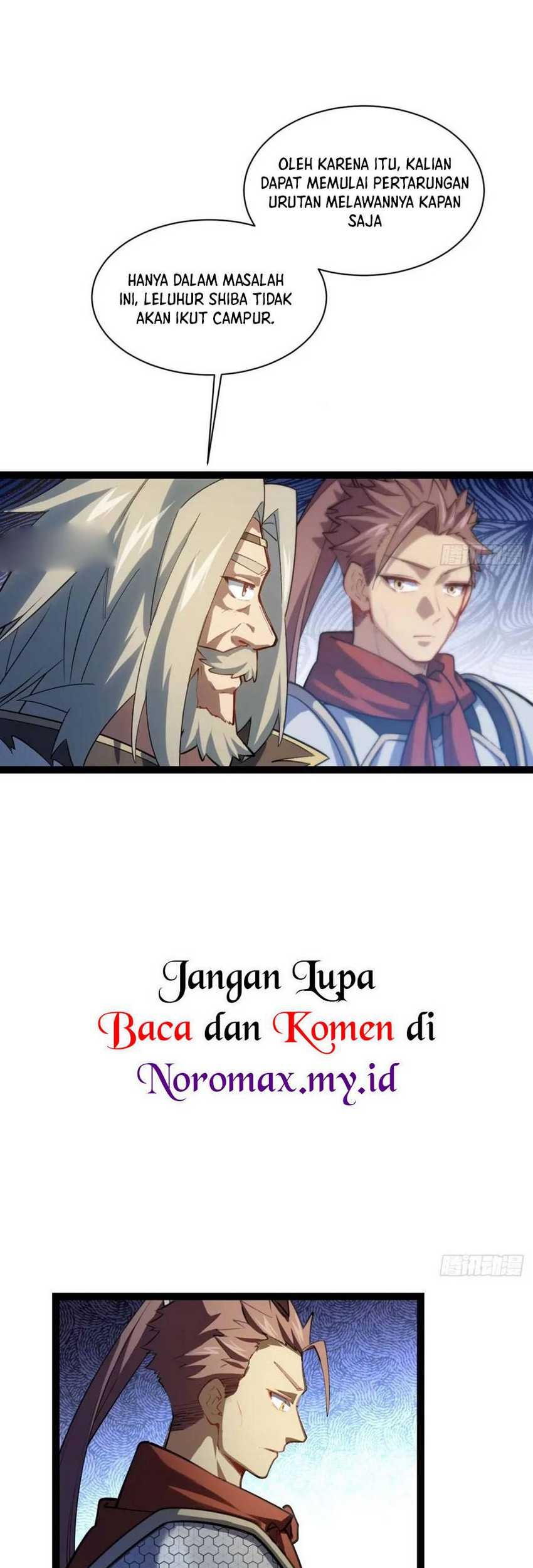 Scoring the Sacred Body of the Ancients from the Get-go Chapter 19 Gambar 10