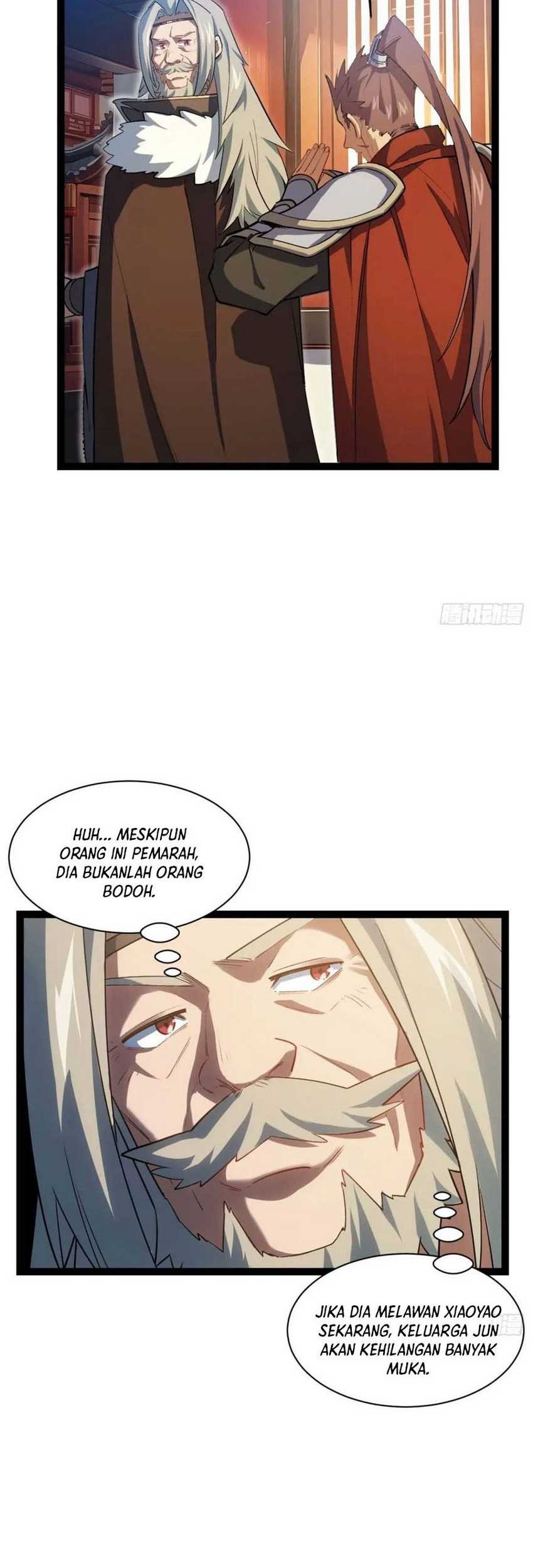 Scoring the Sacred Body of the Ancients from the Get-go Chapter 19 Gambar 12