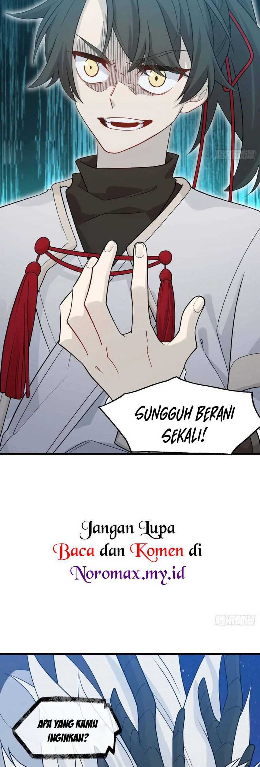 Scoring the Sacred Body of the Ancients from the Get-go Chapter 18 Gambar 3