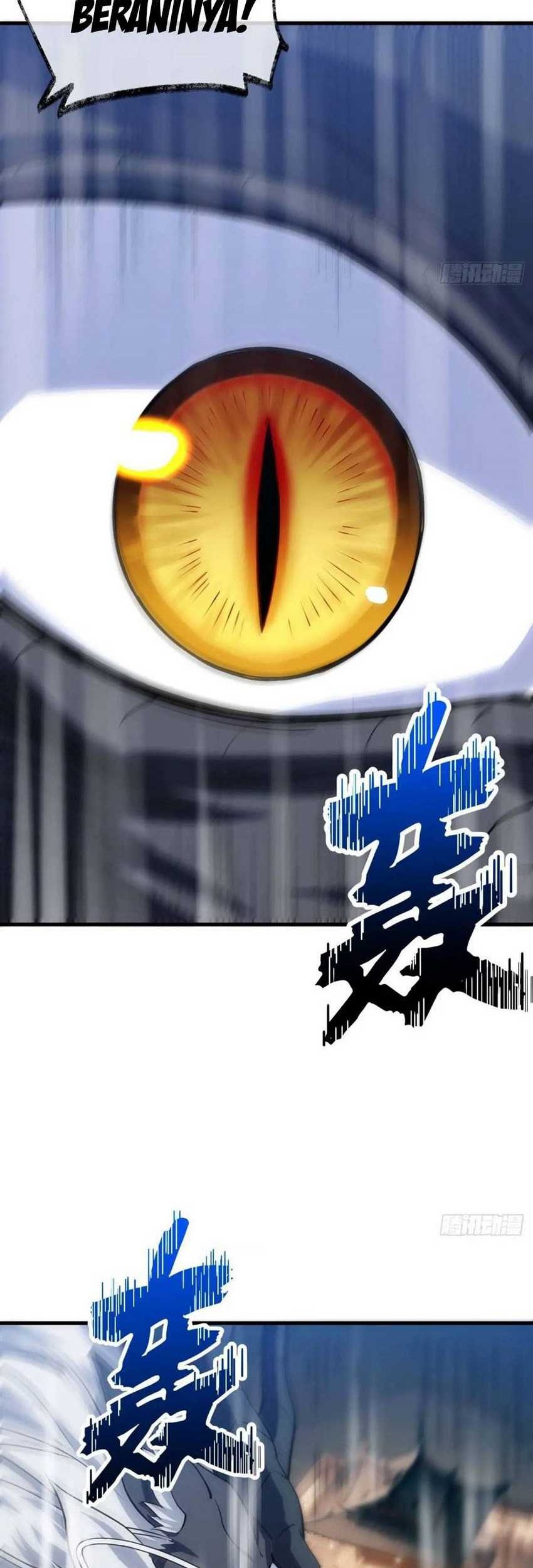 Scoring the Sacred Body of the Ancients from the Get-go Chapter 18 Gambar 6