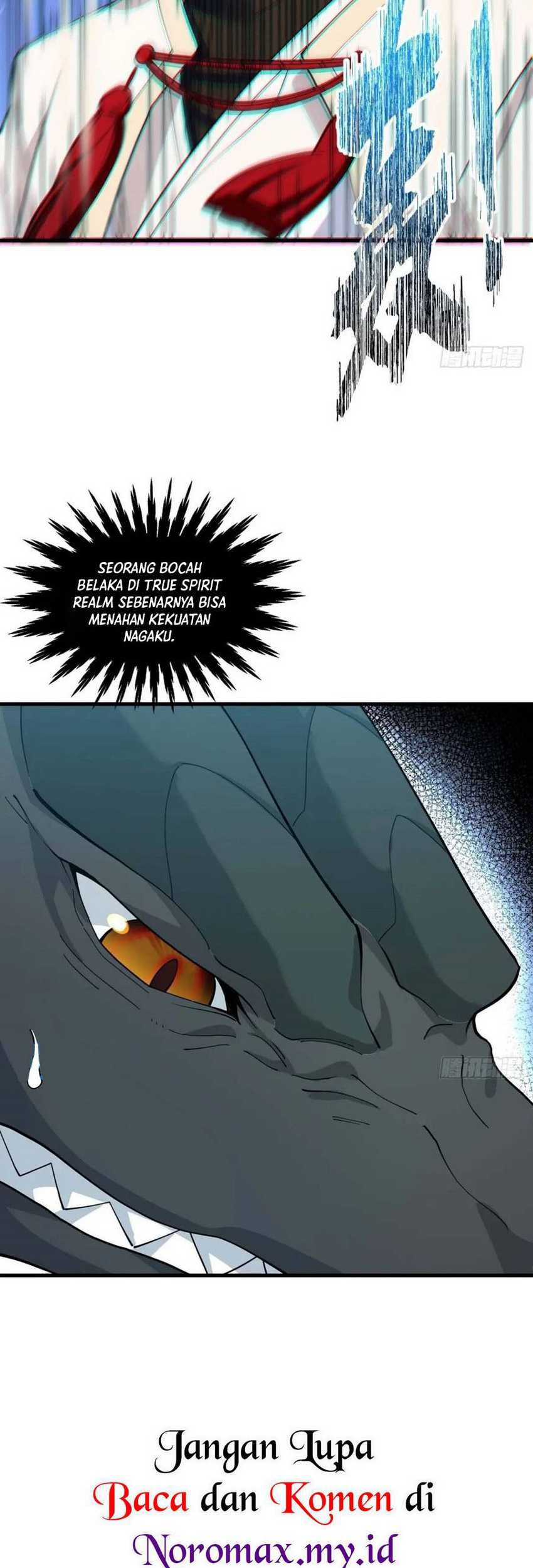 Scoring the Sacred Body of the Ancients from the Get-go Chapter 18 Gambar 11