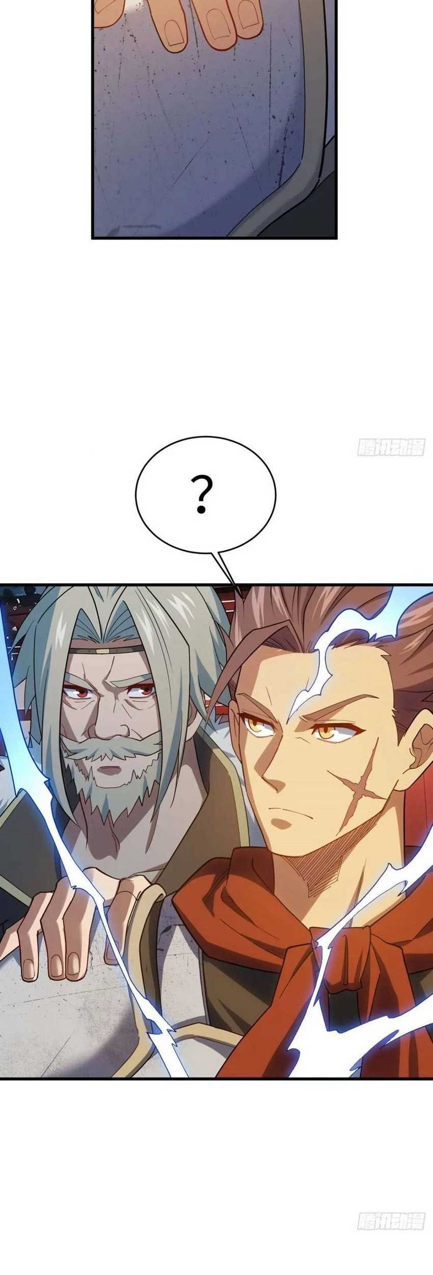 Scoring the Sacred Body of the Ancients from the Get-go Chapter 18 Gambar 14