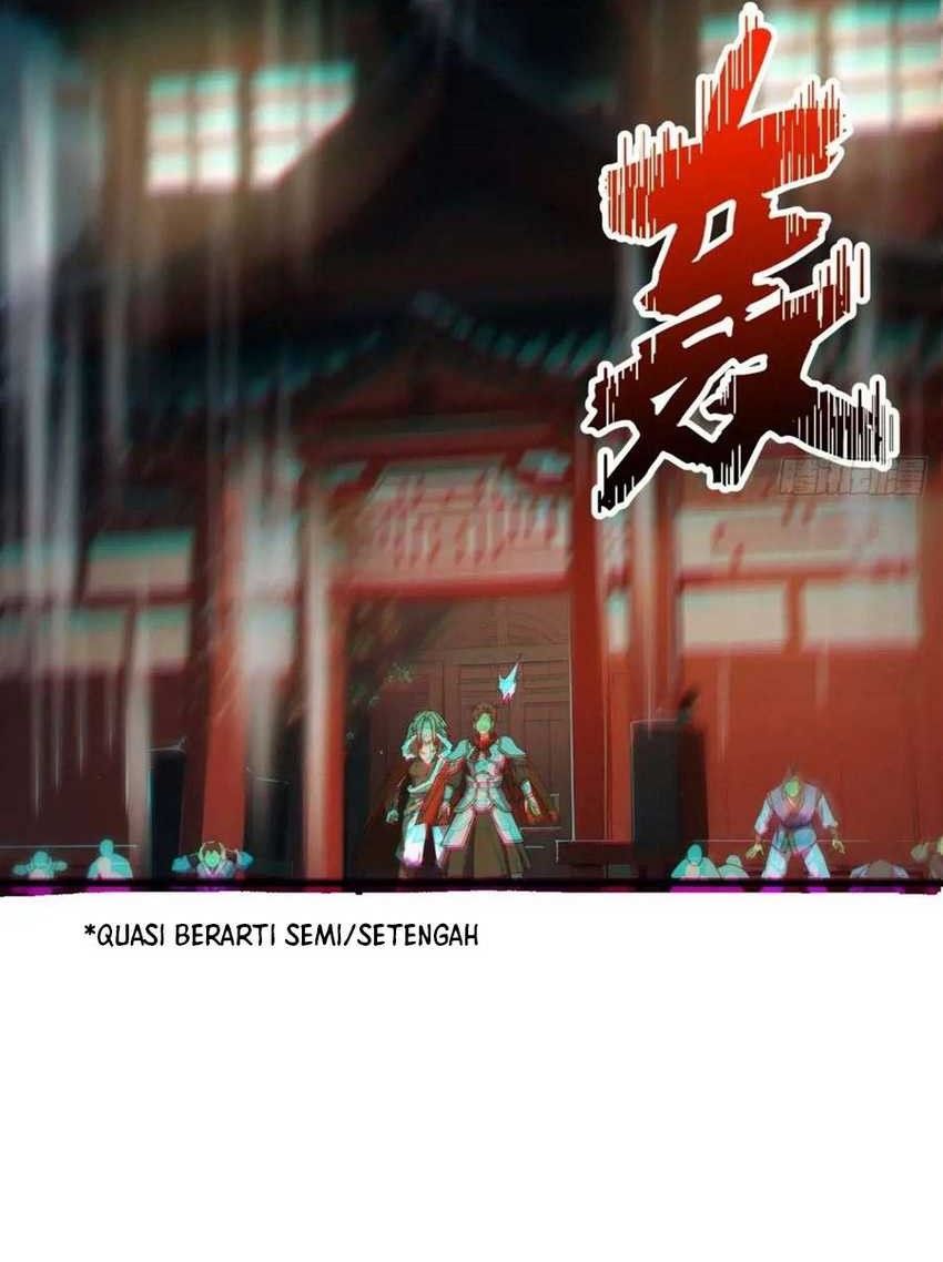 Scoring the Sacred Body of the Ancients from the Get-go Chapter 18 Gambar 16