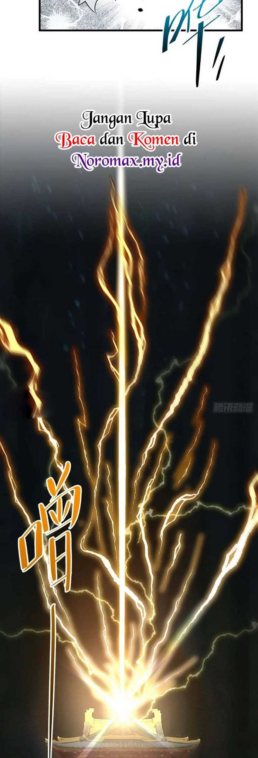 Scoring the Sacred Body of the Ancients from the Get-go Chapter 18 Gambar 18