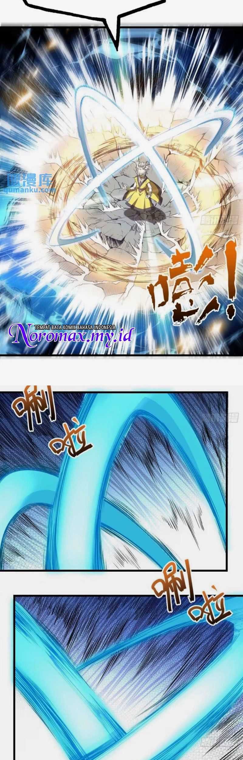 Scoring the Sacred Body of the Ancients from the Get-go Chapter 16 Gambar 18