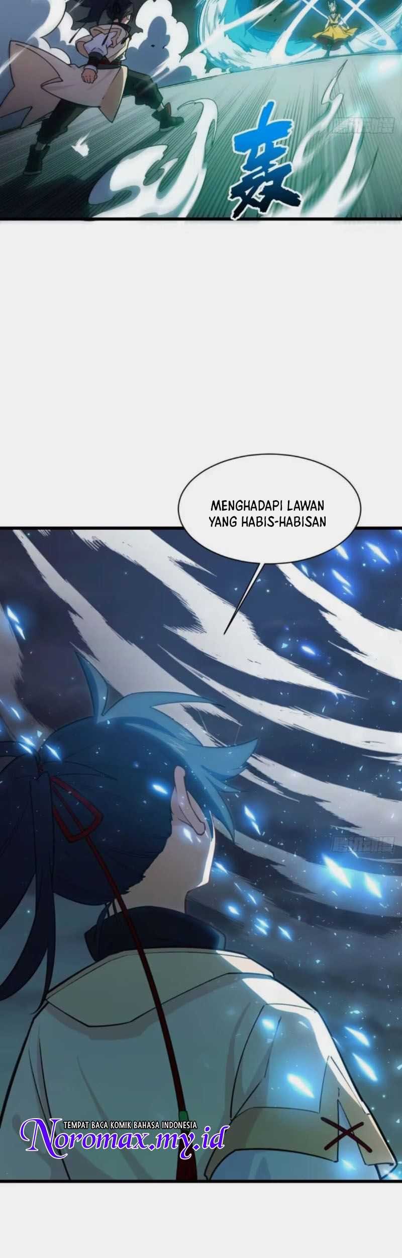 Scoring the Sacred Body of the Ancients from the Get-go Chapter 16 Gambar 22