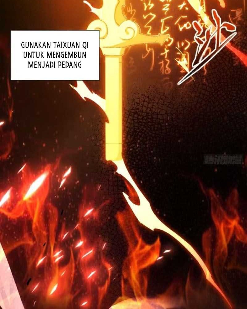 Scoring the Sacred Body of the Ancients from the Get-go Chapter 16 Gambar 27