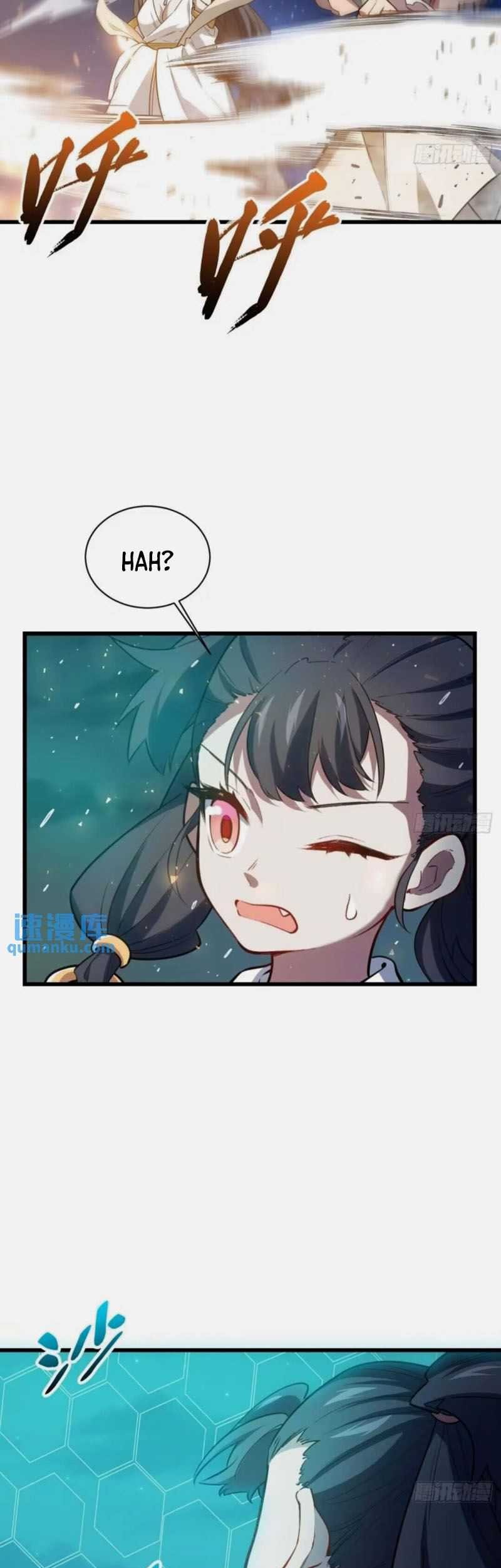 Scoring the Sacred Body of the Ancients from the Get-go Chapter 16 Gambar 6