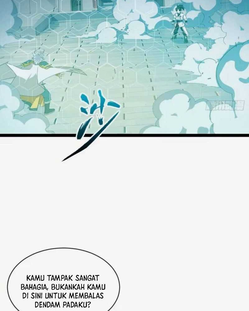 Scoring the Sacred Body of the Ancients from the Get-go Chapter 16 Gambar 11