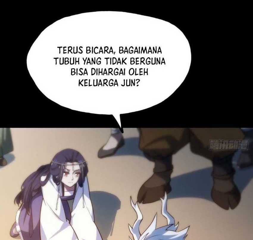 Scoring the Sacred Body of the Ancients from the Get-go Chapter 14 Gambar 21