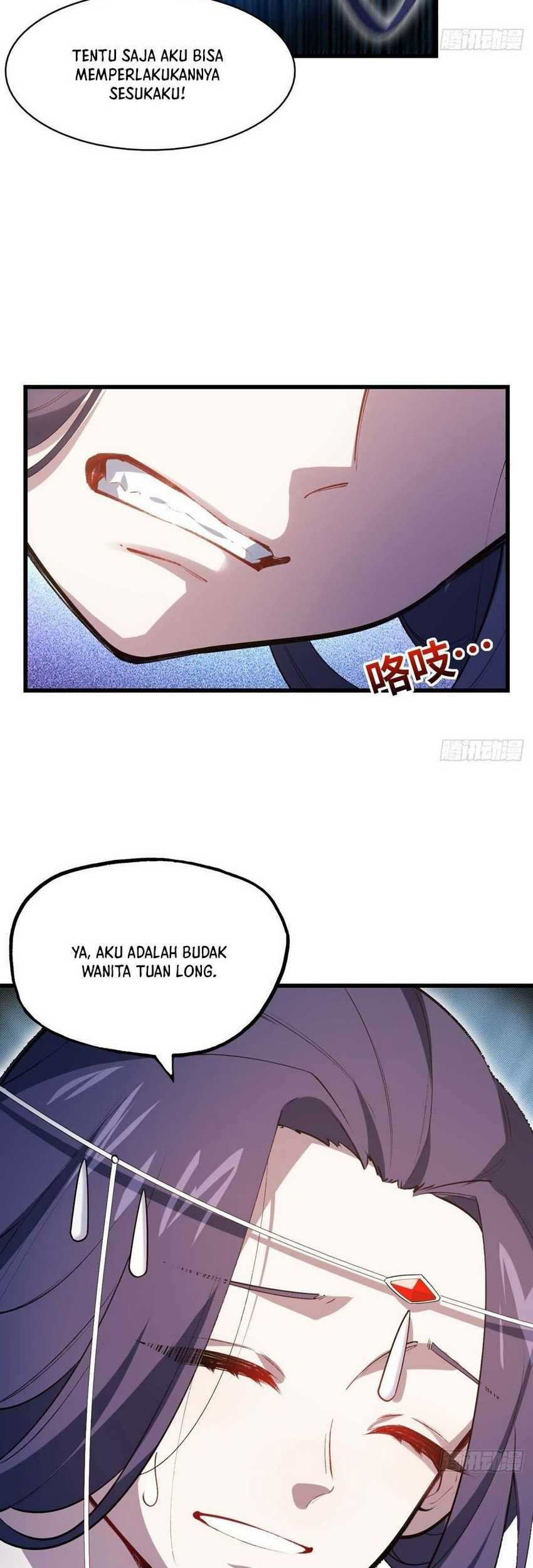 Scoring the Sacred Body of the Ancients from the Get-go Chapter 14 Gambar 35