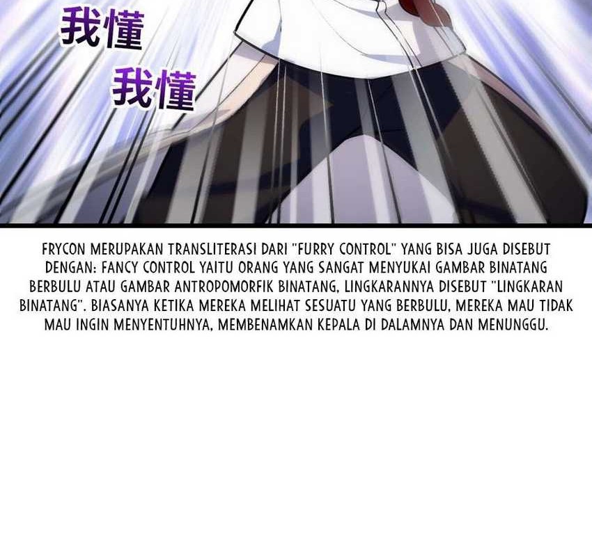 Scoring the Sacred Body of the Ancients from the Get-go Chapter 14 Gambar 42