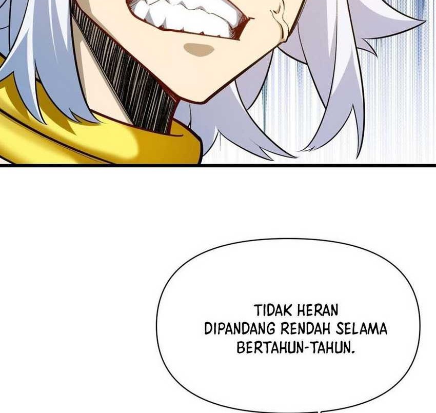 Scoring the Sacred Body of the Ancients from the Get-go Chapter 14 Gambar 48