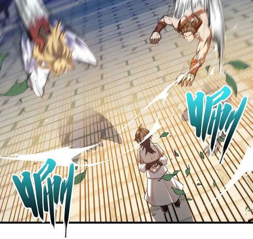 Scoring the Sacred Body of the Ancients from the Get-go Chapter 14 Gambar 50