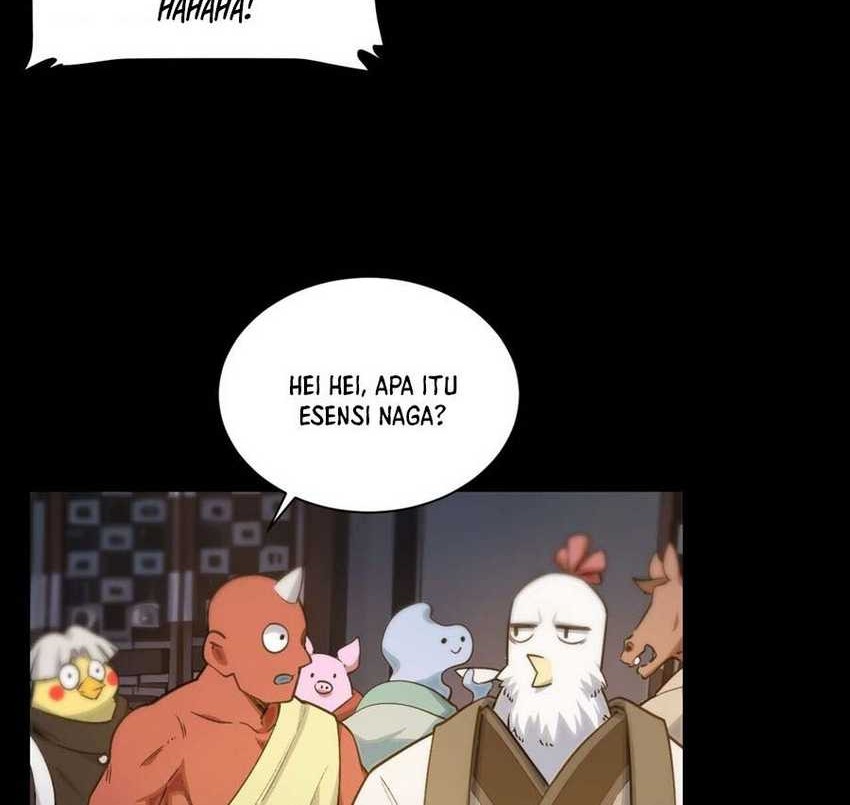Scoring the Sacred Body of the Ancients from the Get-go Chapter 14 Gambar 7
