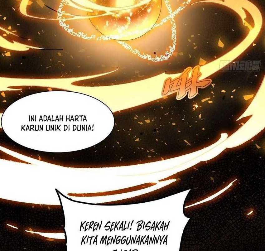 Scoring the Sacred Body of the Ancients from the Get-go Chapter 14 Gambar 9