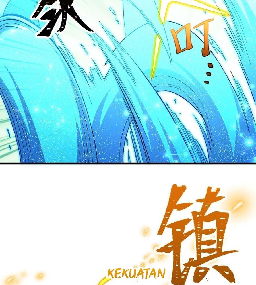 Scoring the Sacred Body of the Ancients from the Get-go Chapter 13 Gambar 5