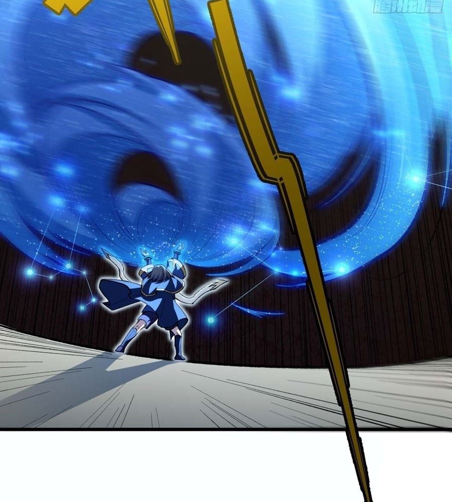 Scoring the Sacred Body of the Ancients from the Get-go Chapter 13 Gambar 7