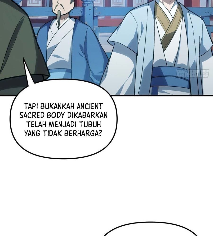 Scoring the Sacred Body of the Ancients from the Get-go Chapter 13 Gambar 9