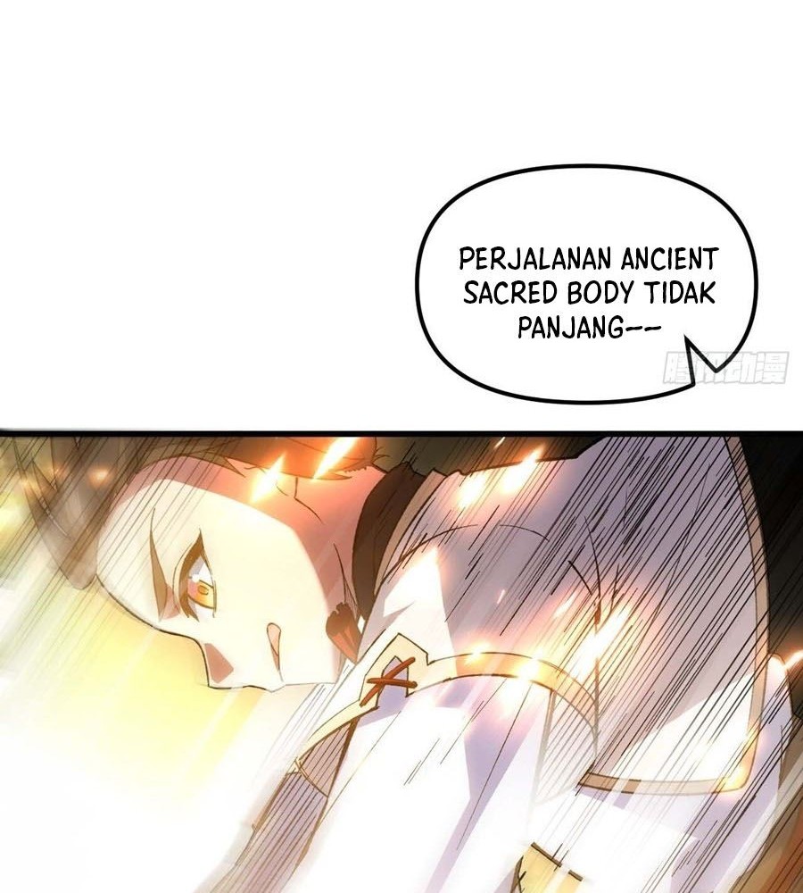 Scoring the Sacred Body of the Ancients from the Get-go Chapter 13 Gambar 11