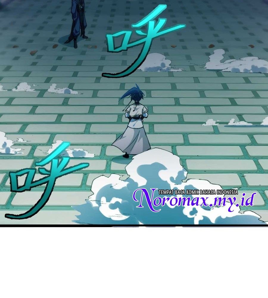 Scoring the Sacred Body of the Ancients from the Get-go Chapter 12 Gambar 21