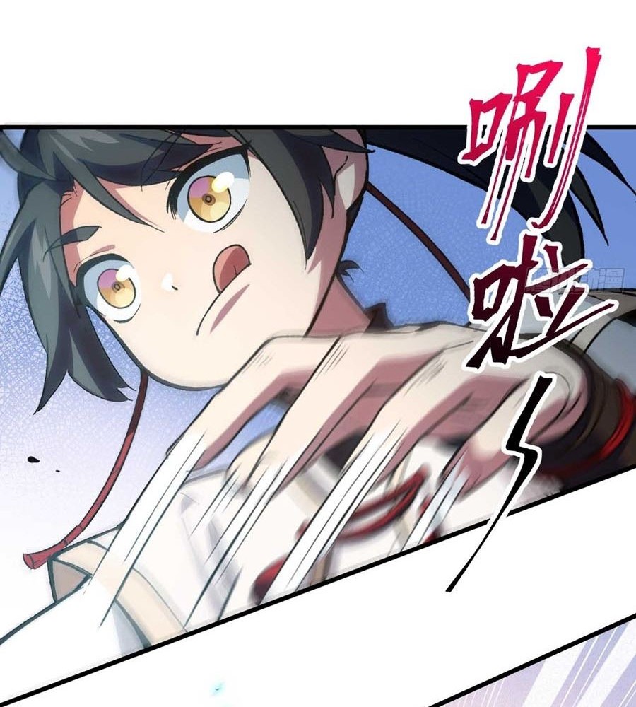 Scoring the Sacred Body of the Ancients from the Get-go Chapter 12 Gambar 28