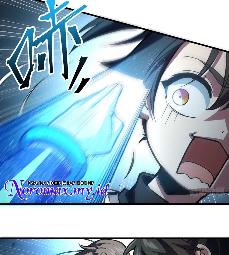 Scoring the Sacred Body of the Ancients from the Get-go Chapter 12 Gambar 30