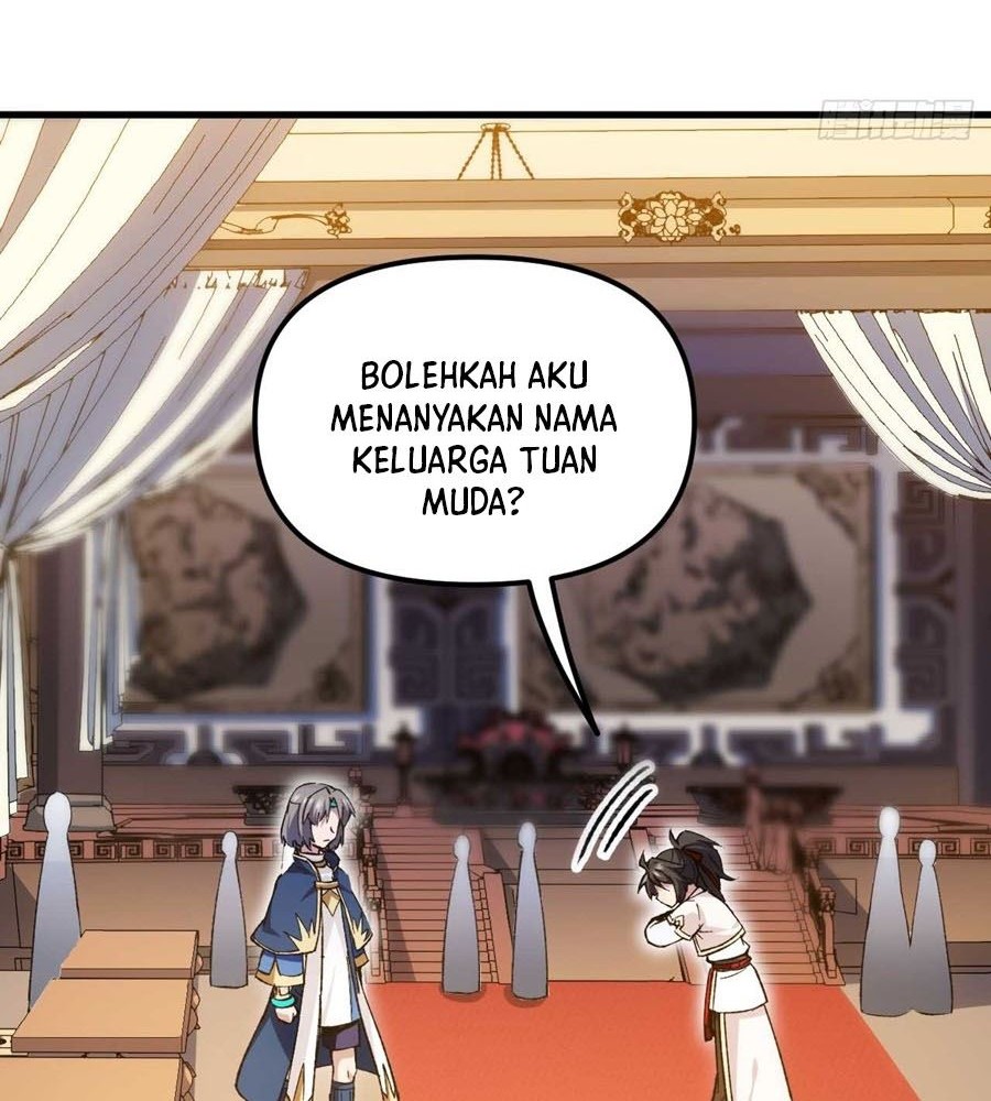 Scoring the Sacred Body of the Ancients from the Get-go Chapter 12 Gambar 7