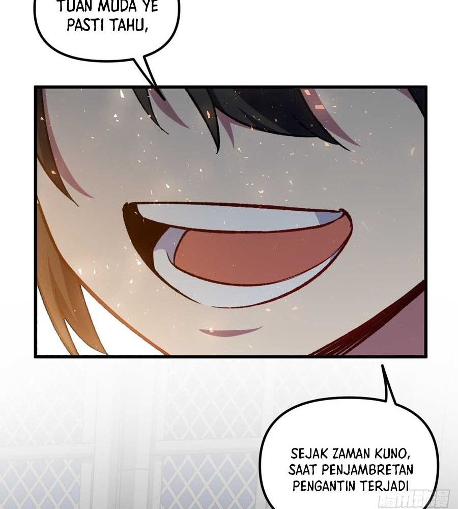 Scoring the Sacred Body of the Ancients from the Get-go Chapter 12 Gambar 9