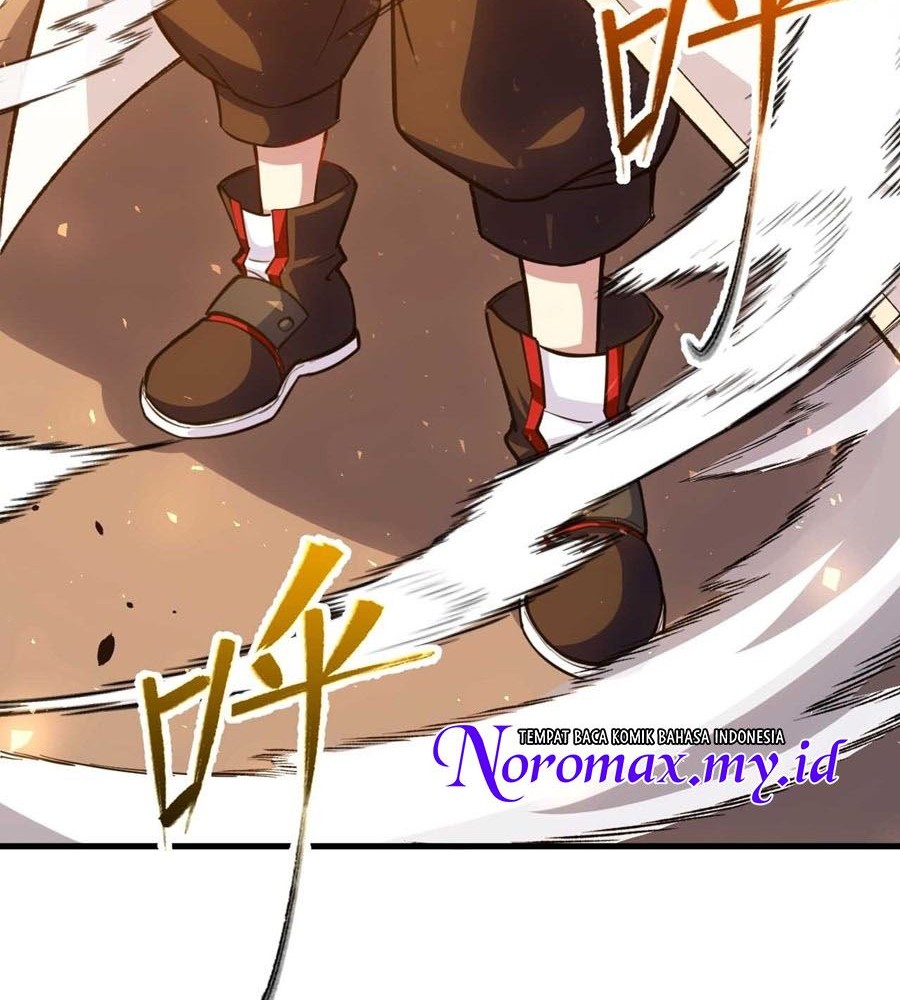 Scoring the Sacred Body of the Ancients from the Get-go Chapter 12 Gambar 11
