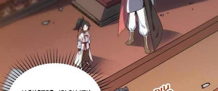 Scoring the Sacred Body of the Ancients from the Get-go Chapter 11 Gambar 13