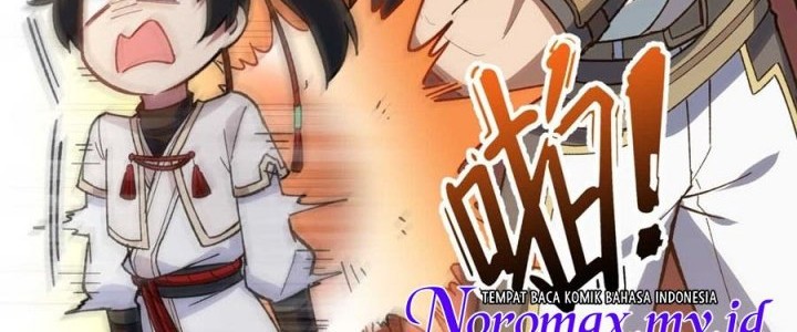 Scoring the Sacred Body of the Ancients from the Get-go Chapter 11 Gambar 17