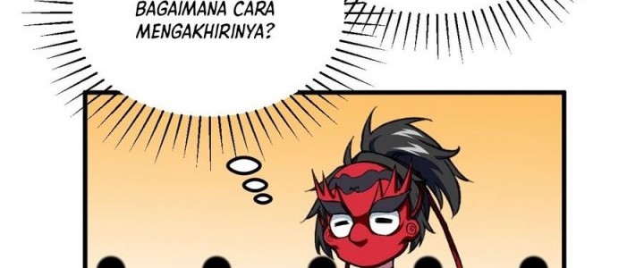 Scoring the Sacred Body of the Ancients from the Get-go Chapter 10 Gambar 5